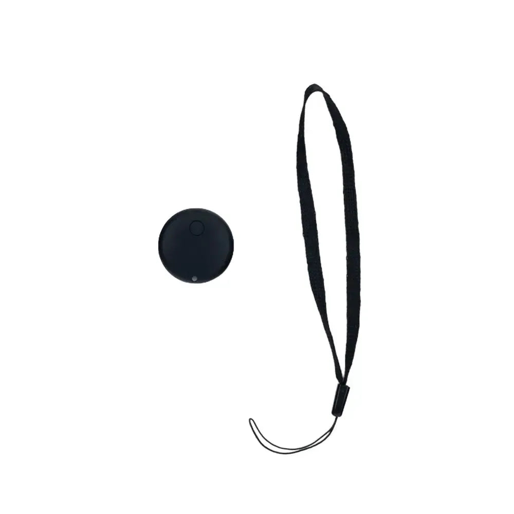 Tracker - iOS i Android