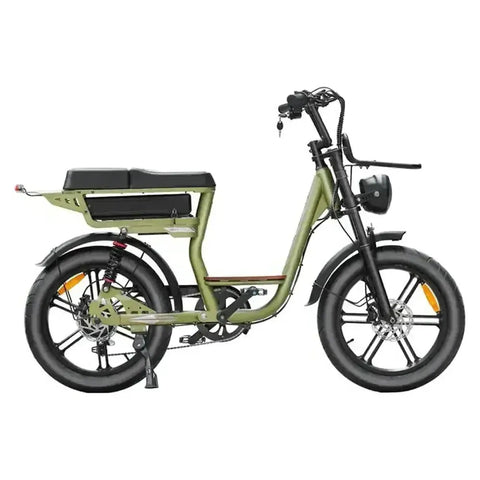 V20 Comfort - Zeleno