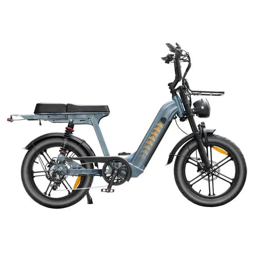 V20 Comfort Pro - Nardo siva