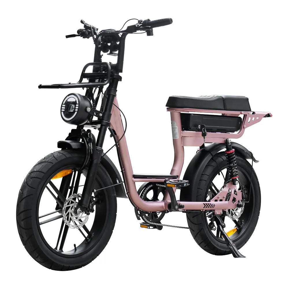 V20 Comfort - Roze zlato