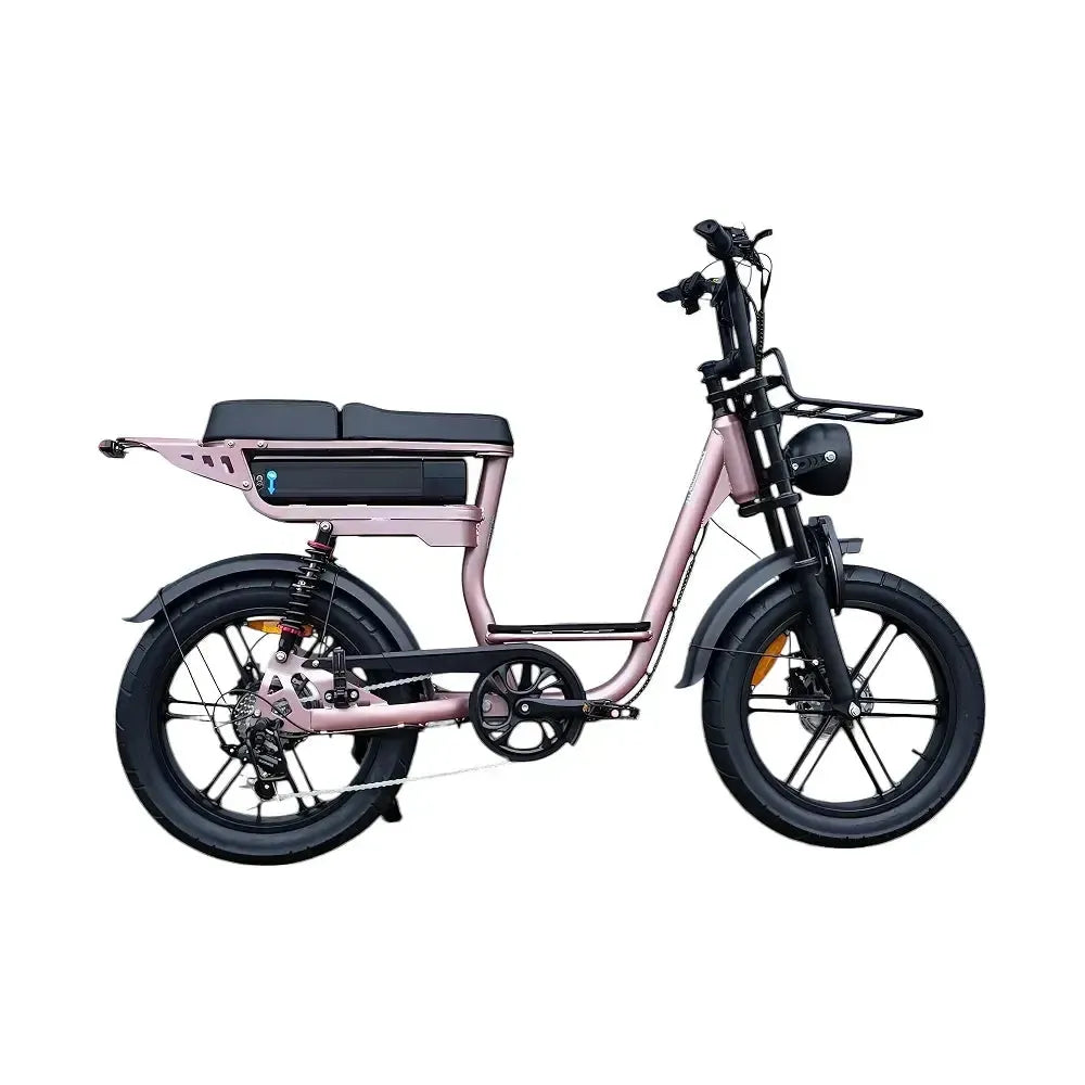 V20 Comfort - Roze zlato