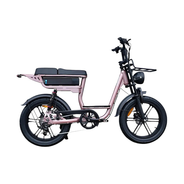 V20 Comfort - Roze zlato