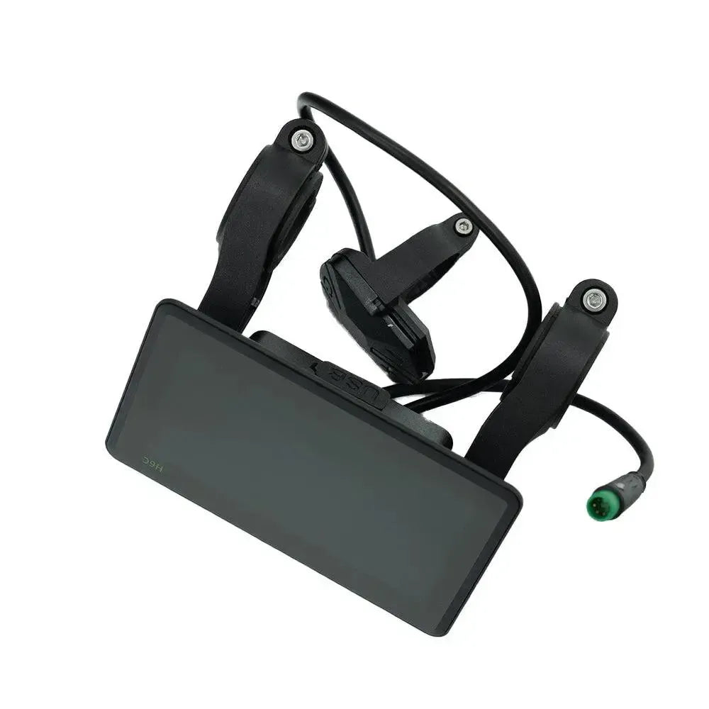 V20 - zaslon 250 watt