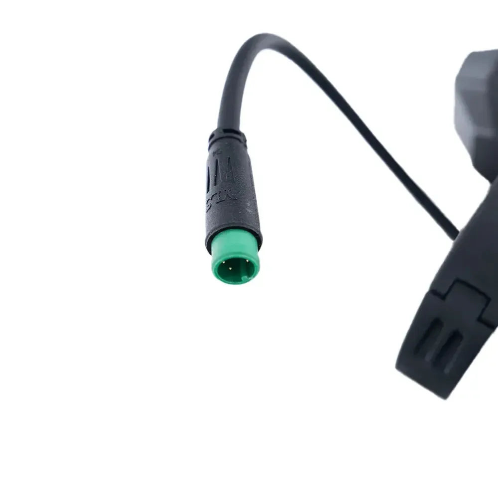 V20 - Zaslon 500 vata