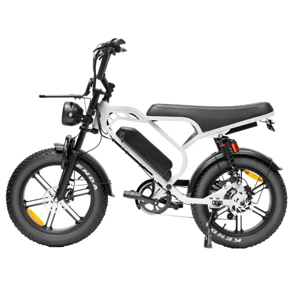 V20 Limited - Nardo Siva