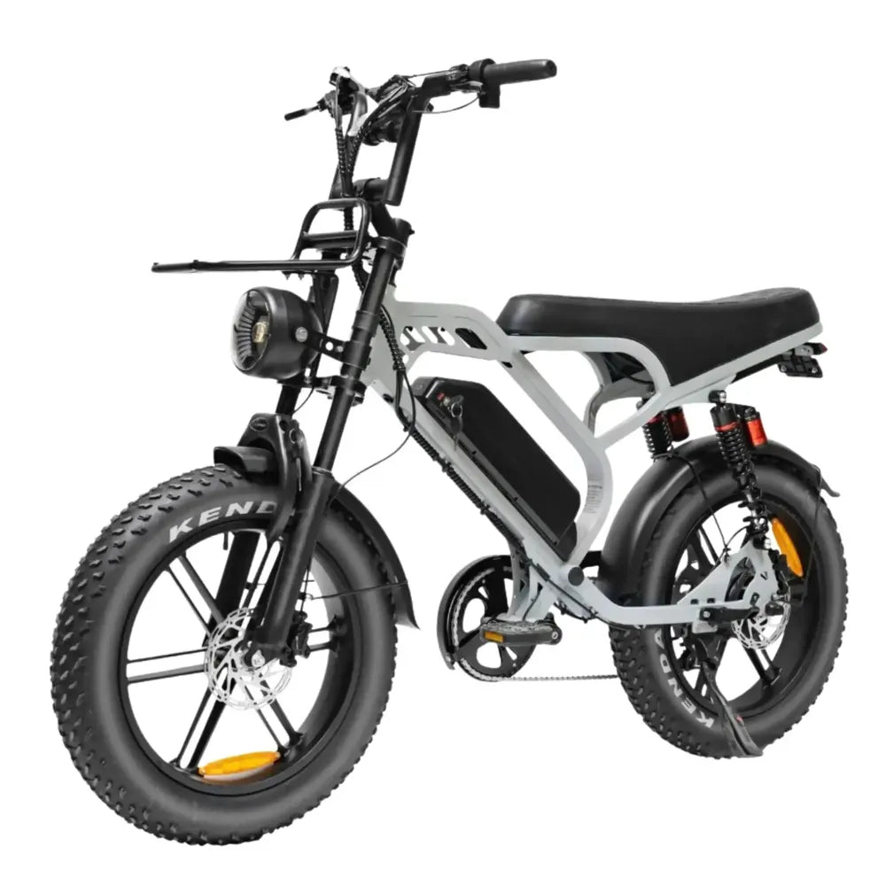 V20 Limited - Nardo Siva
