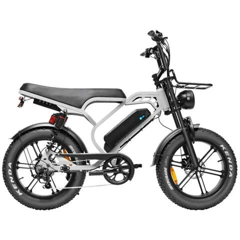V20 Limited - Nardo Siva
