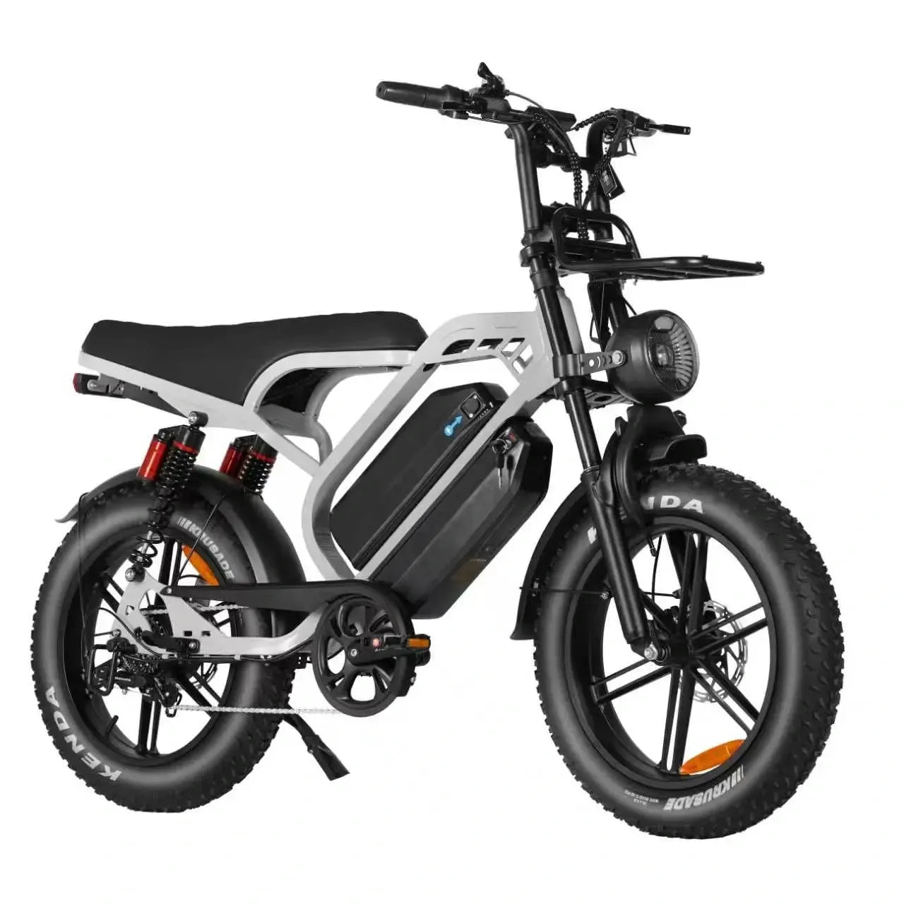 V20 Limited Pro – smeđi