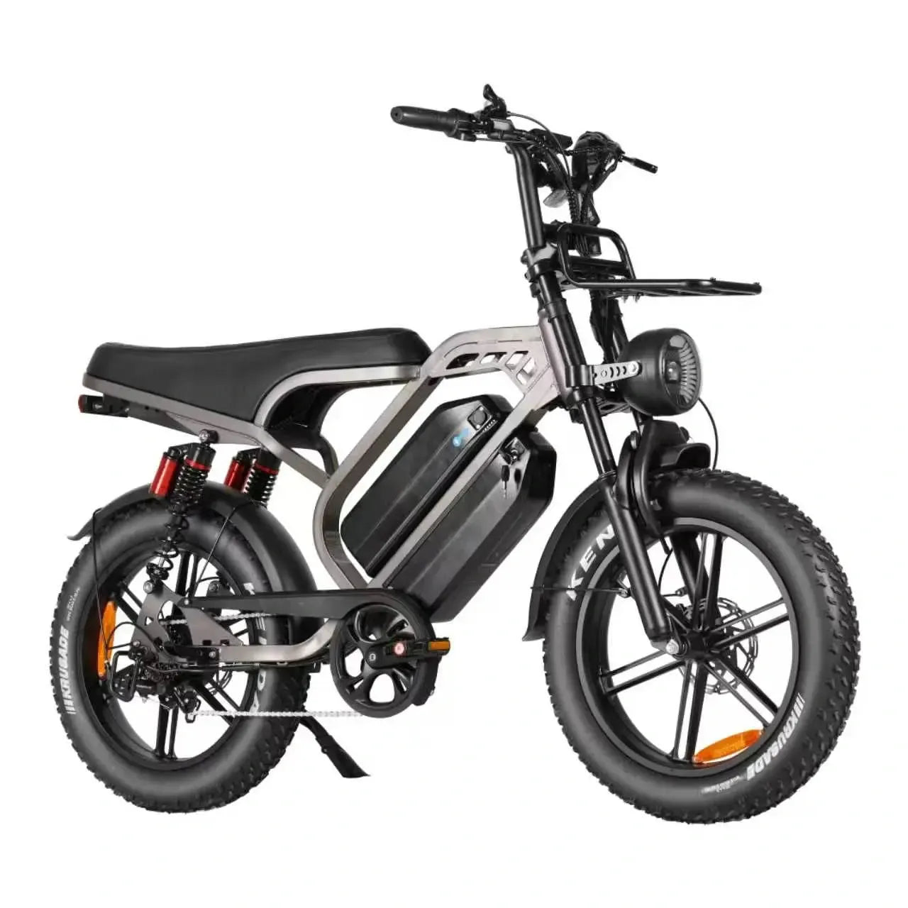 V20 Limited Pro – nardo siva