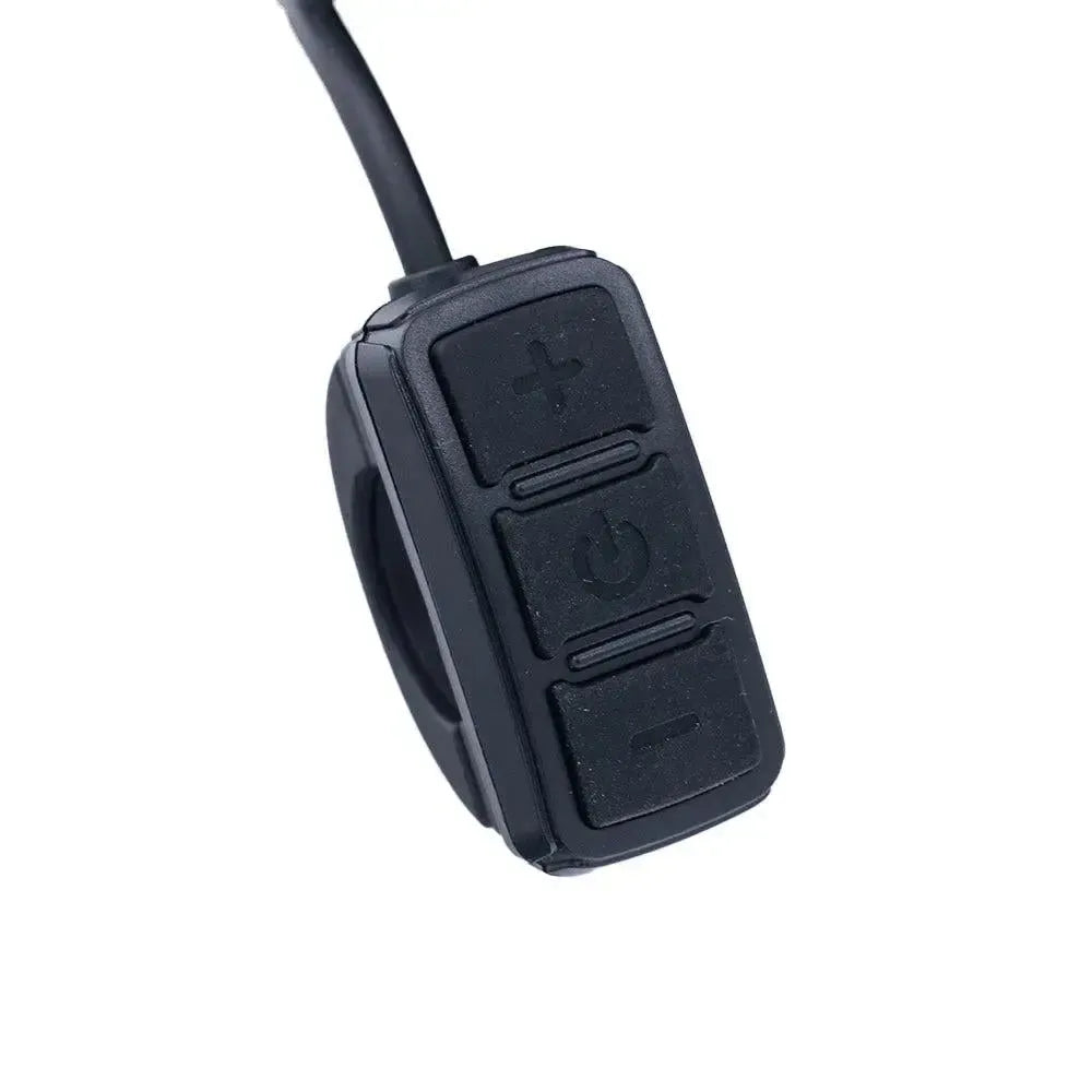 V20 Mini - zaslon