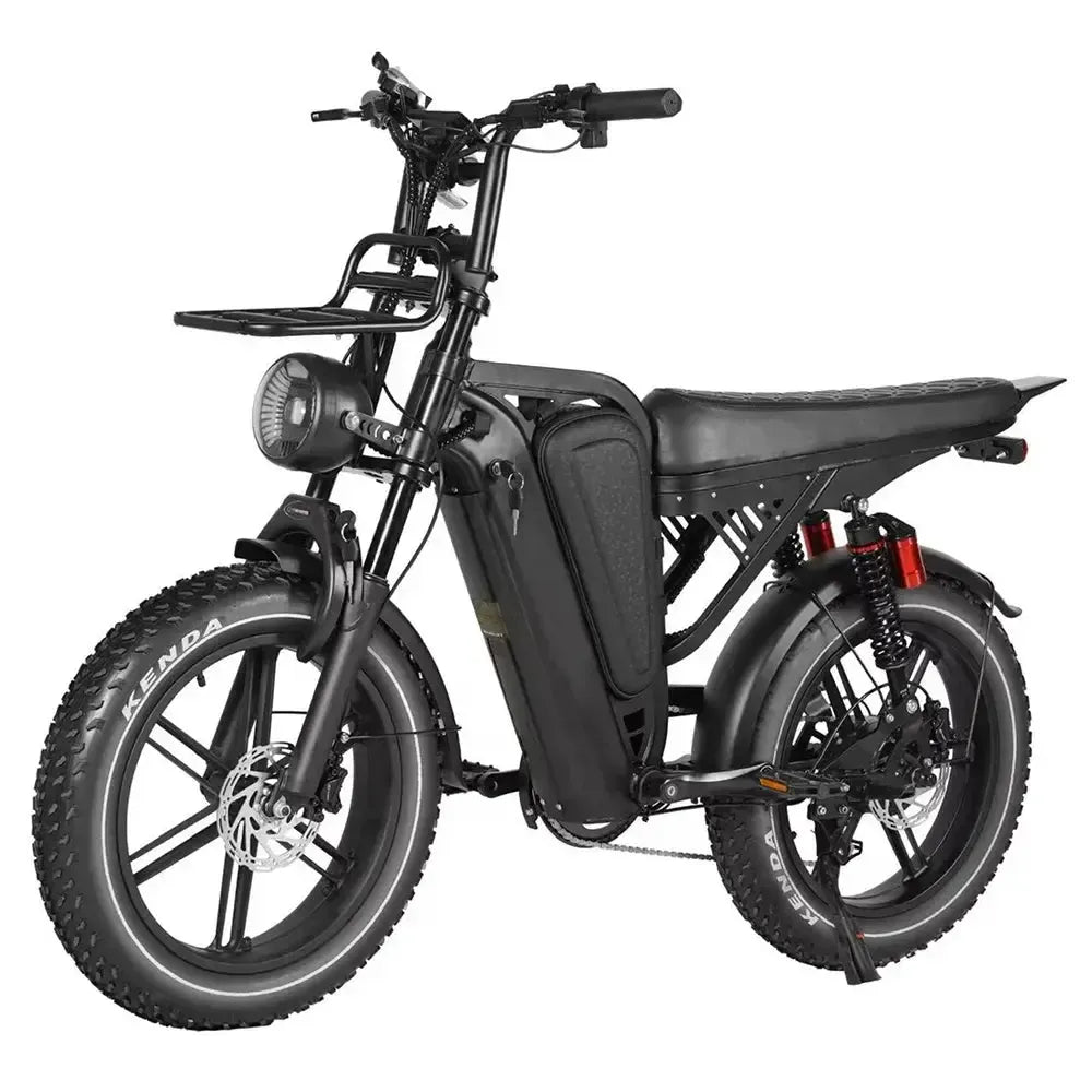 V20 Sport - Crna