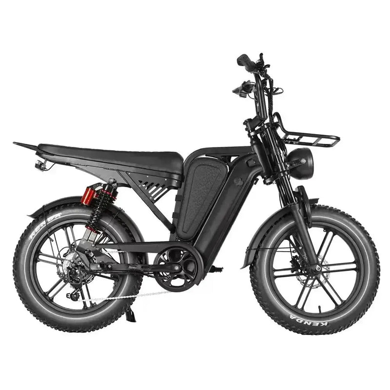 V20 Sport - Crna