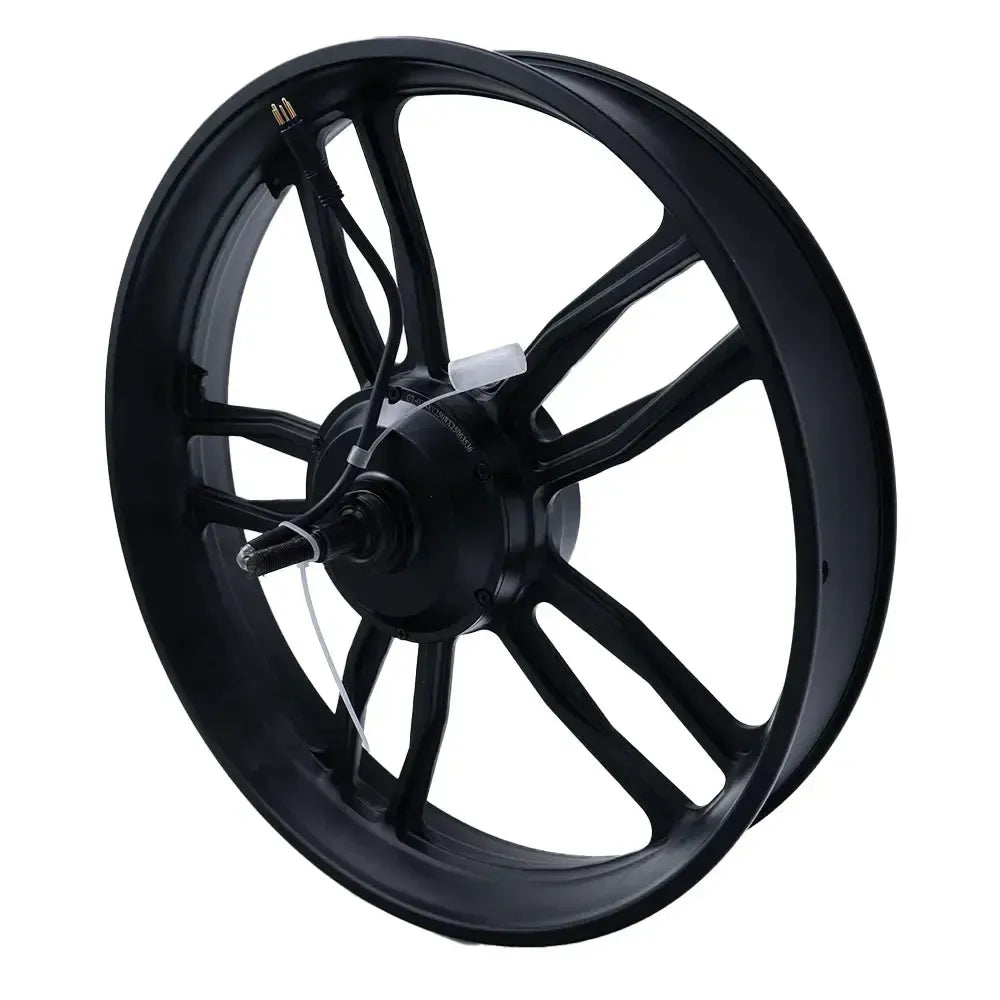 V20/S20 - Motor - S metalnim obručem - 250 watt - crni kabel