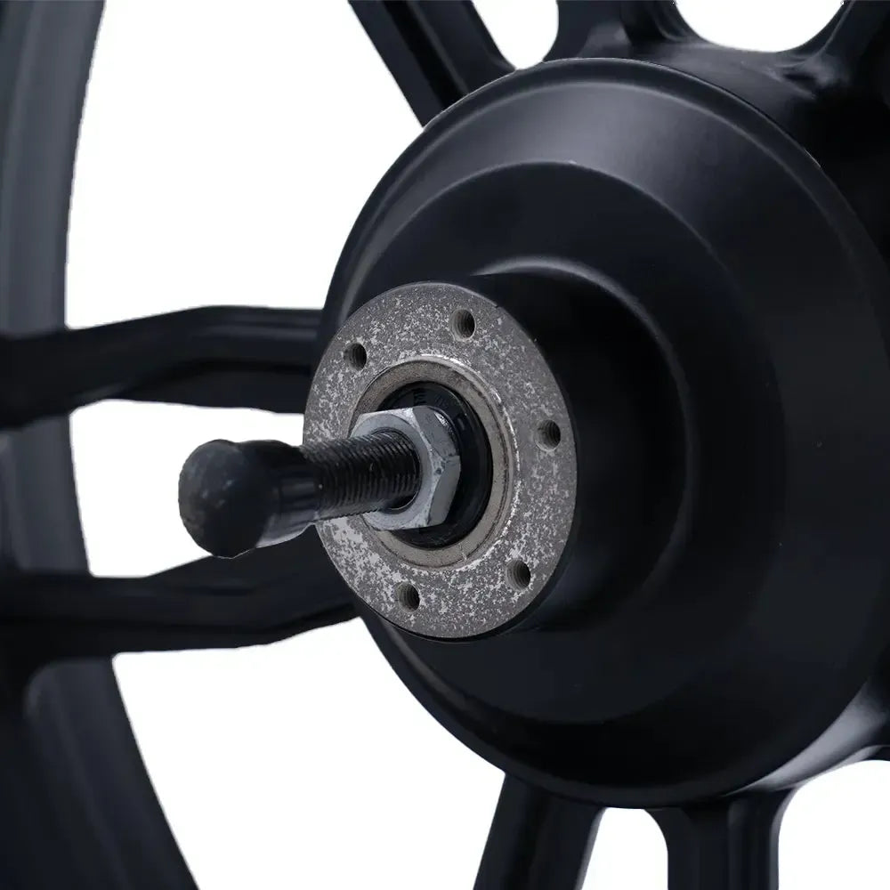 V20/S20 - Motor - S metalnim obručem - 250 watt - crni kabel
