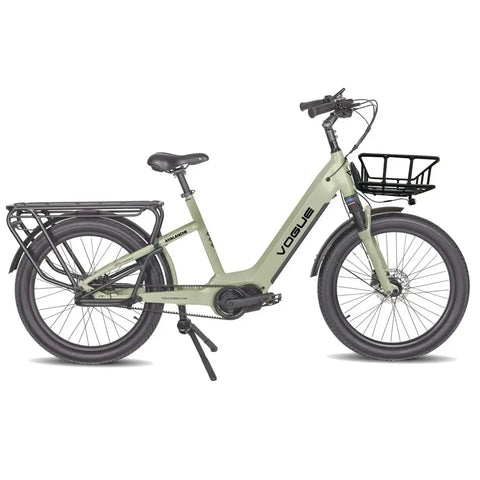 Vogue Avalanche - Mat Cement siva