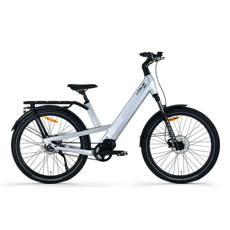 Vogue SUV - Mat Titan siva