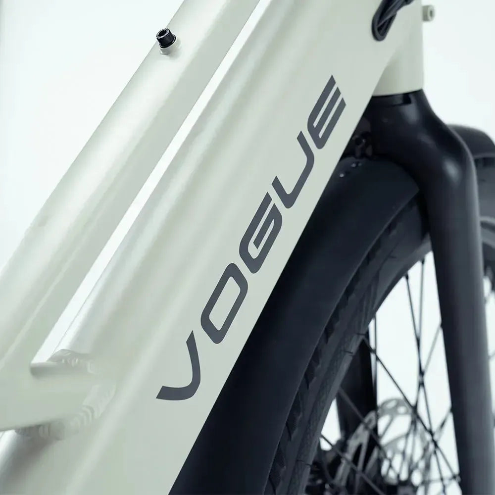 Vogue Wonder - Longtail - Antracit