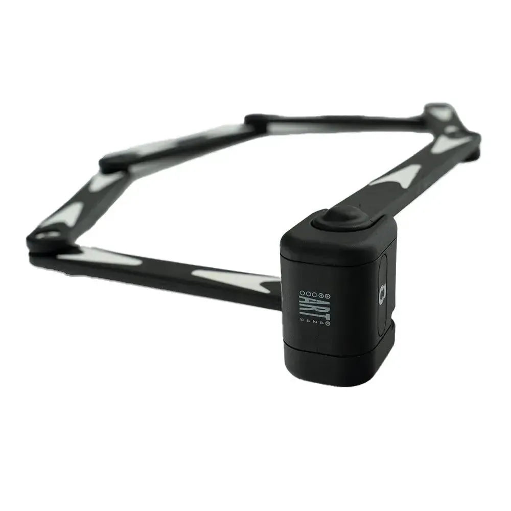Preklopni lokot - ART 2 - LOCK-R