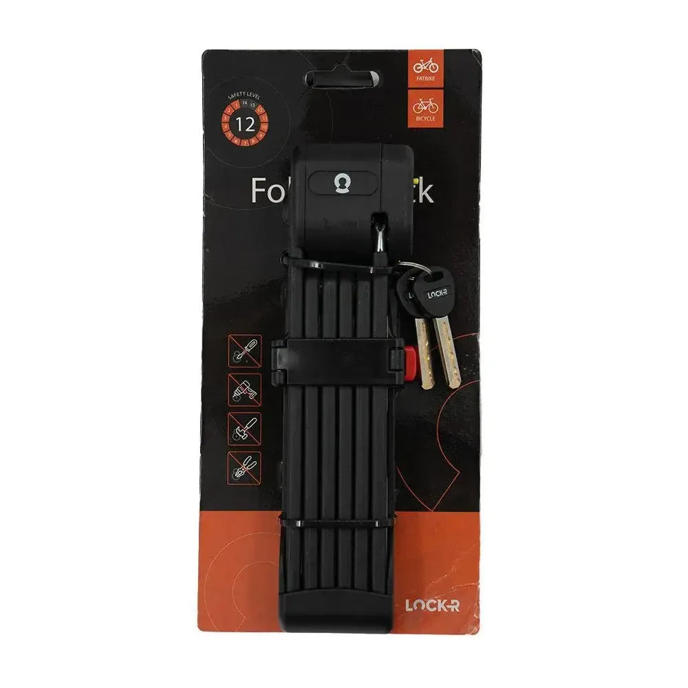 Preklopni lokot - ART 2 - LOCK-R