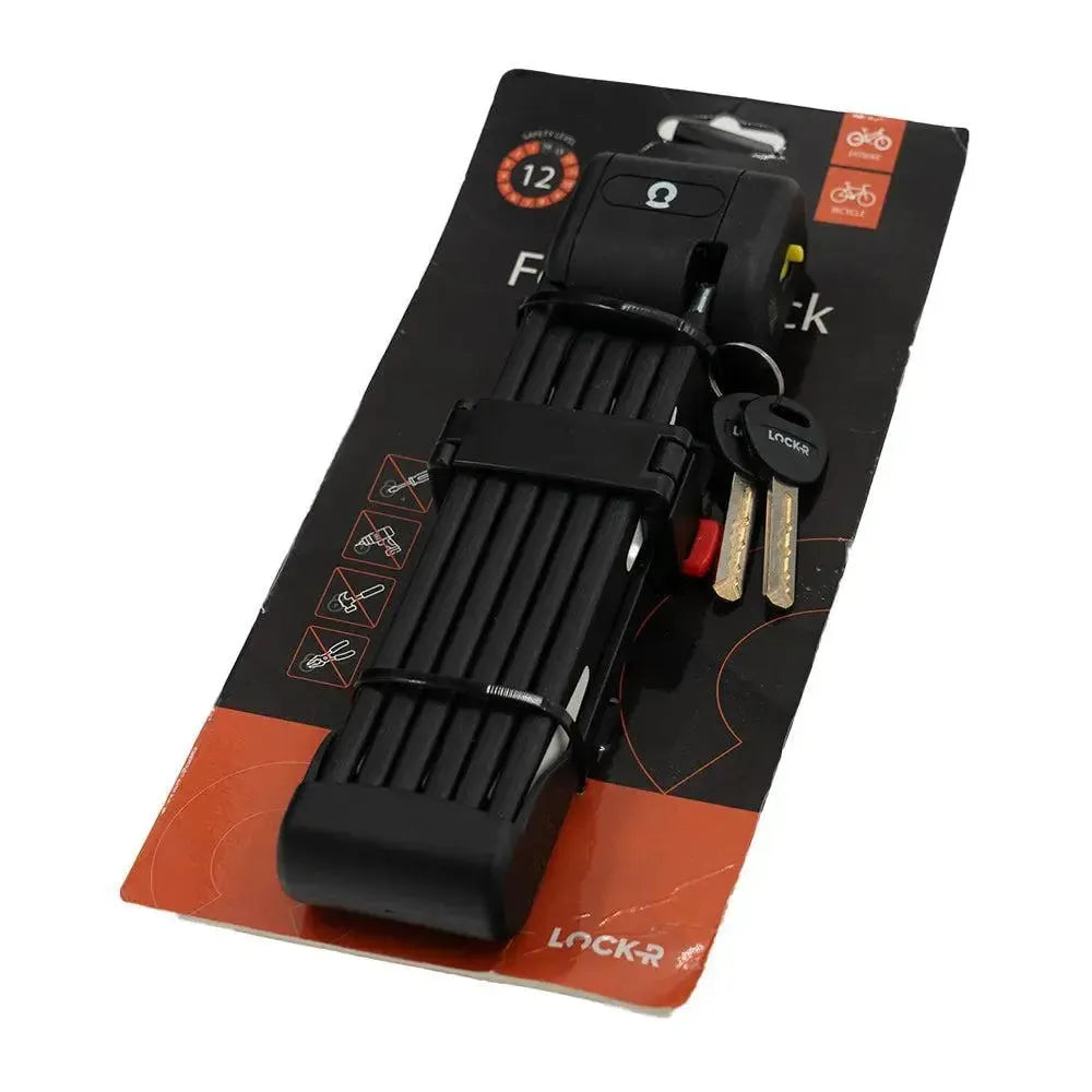 Preklopni lokot - ART 2 - LOCK-R