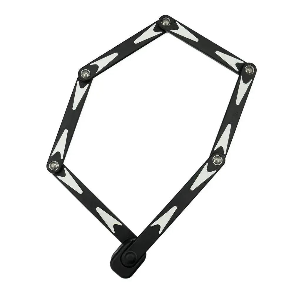Preklopni lokot - ART 2 - LOCK-R