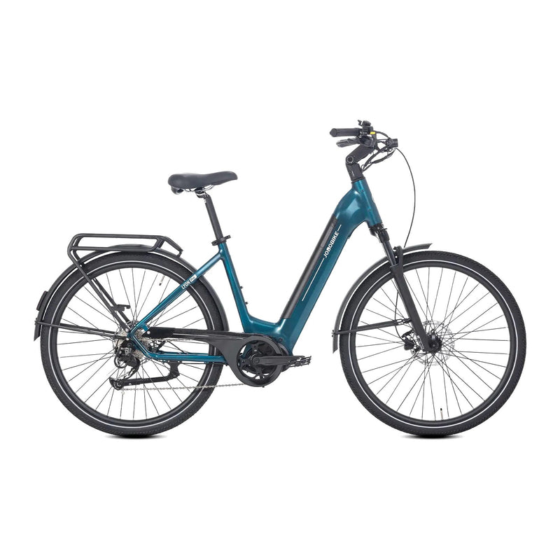 JOBOBIKE Lyon Pro 2 – zelena