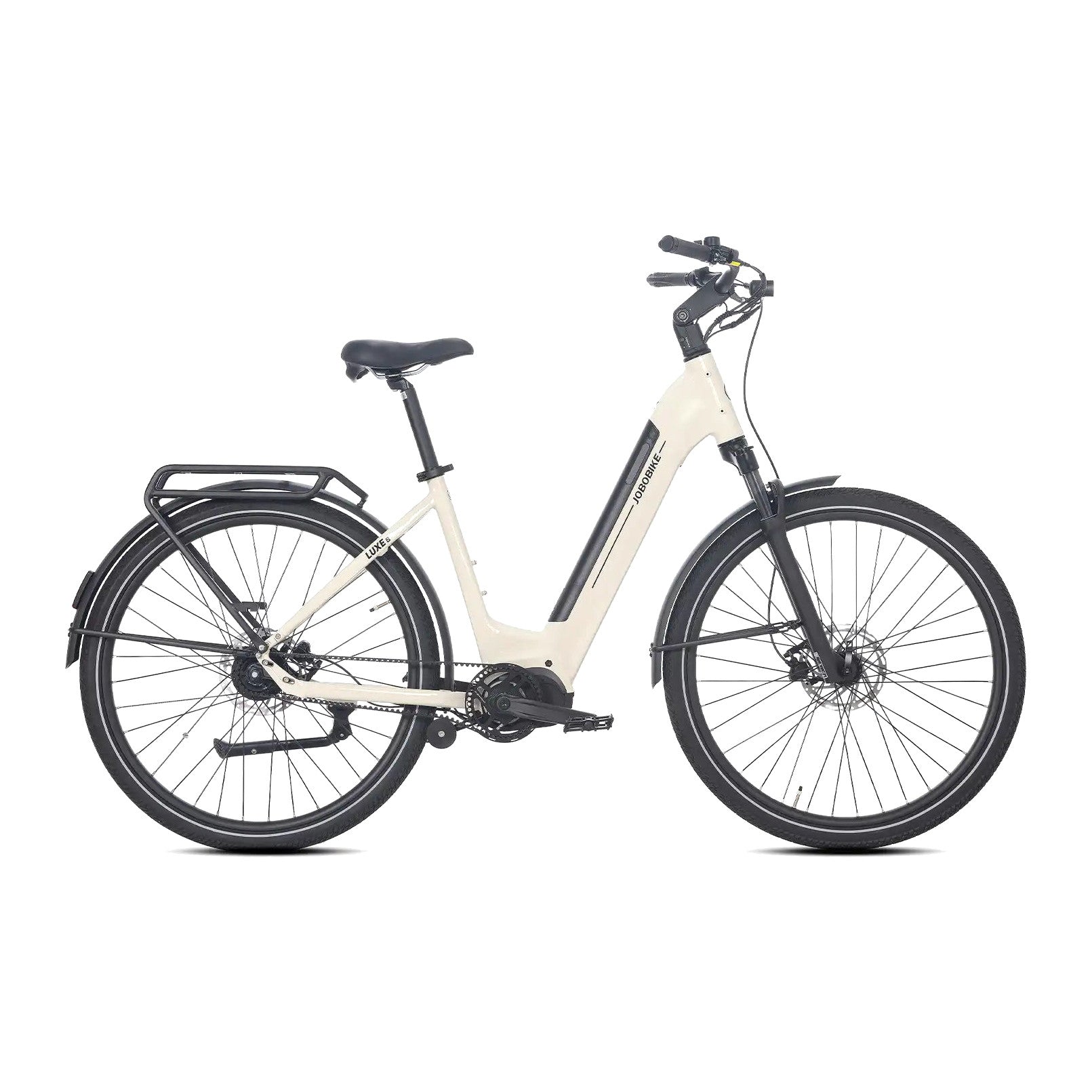 JOBOBIKE Luxe 2 – Bež