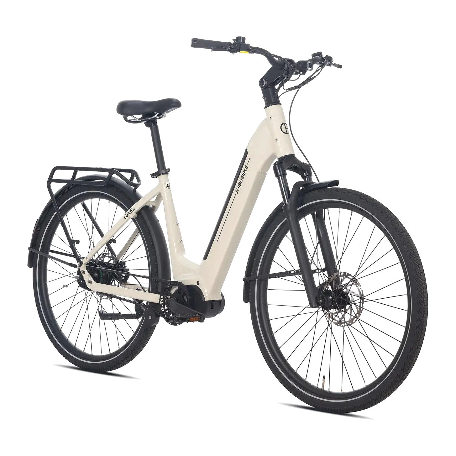 JOBOBIKE Luxe 2 – Bež