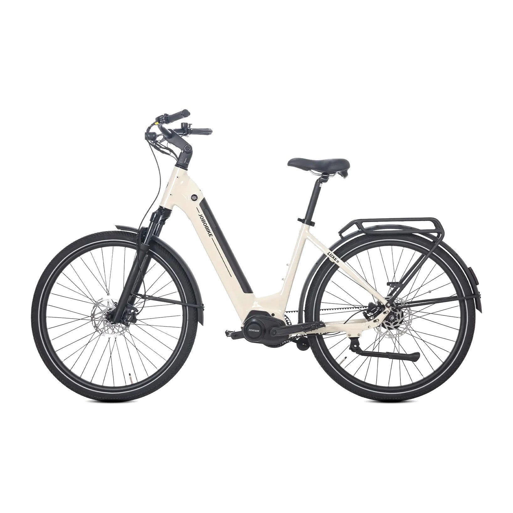 JOBOBIKE Luxe 2 – Bež
