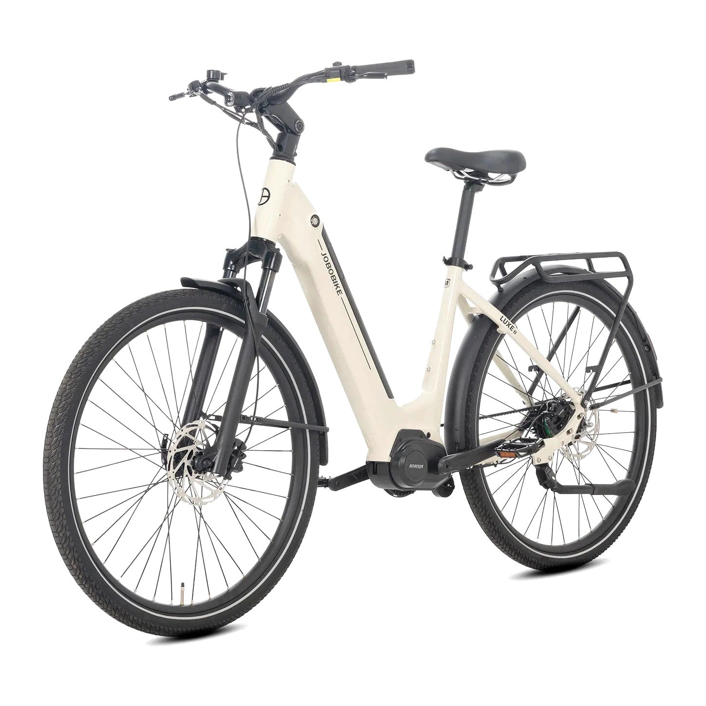 JOBOBIKE Luxe 2 – Bež